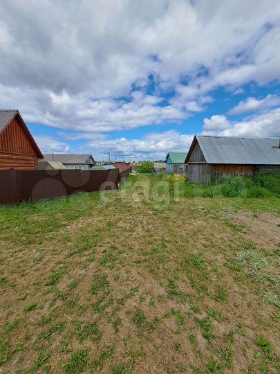 Участок 9,8 сот. (личное подсобное хозяйство (лпх))