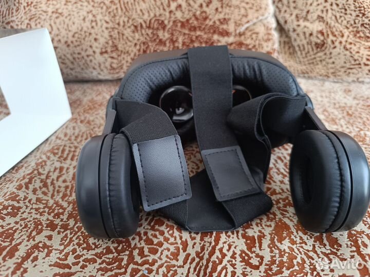 Vr очки для телефона