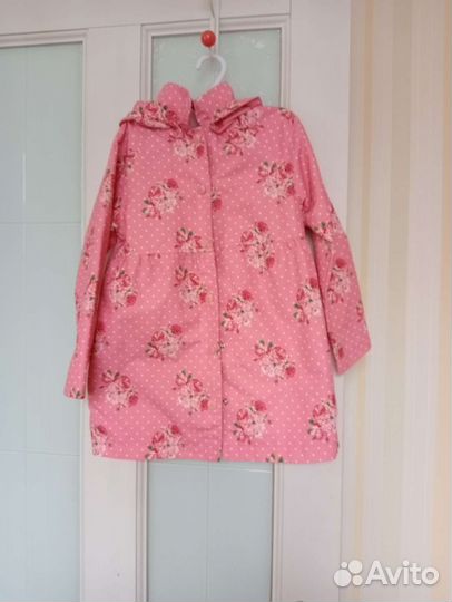 Детская одежда для девочек