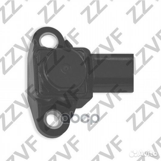 Датчик абсолютного давления mercedes W212, W215