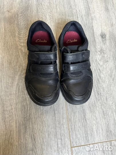 Ботинки сороконожки кеды для мальчика