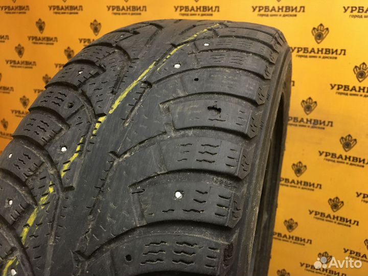Nokian Tyres Hakkapeliitta 5 195/55 R15 89T