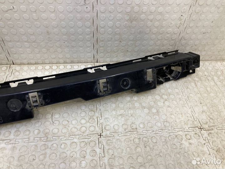 Кронштейн бампера задний левый Bmw X3 G01 2017