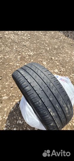 Pirelli Cinturato P7 225/45 R17