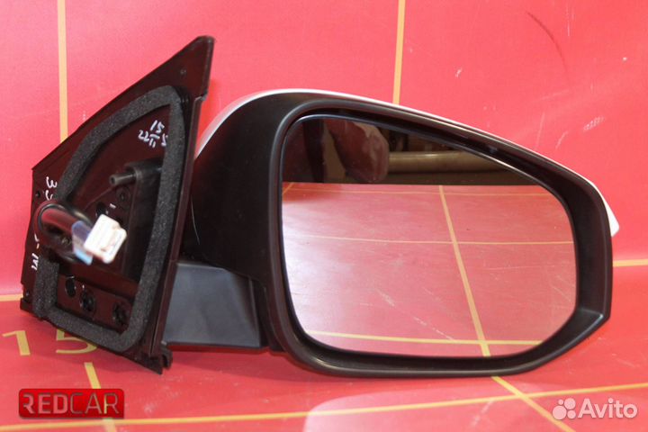 Зеркало прав Sailing Toyota Rav 4 IV (5 конт) (15)