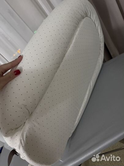 Кокон для новорожденных