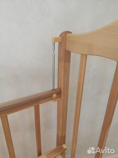 Кровать детская