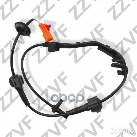 Датчик абс задний правый (R) honda jazz (02-08)