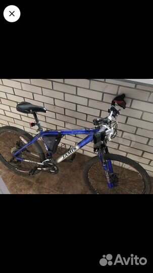 Велосипеды бу взрослый