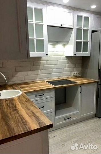 Кухня в рассрочку без банка