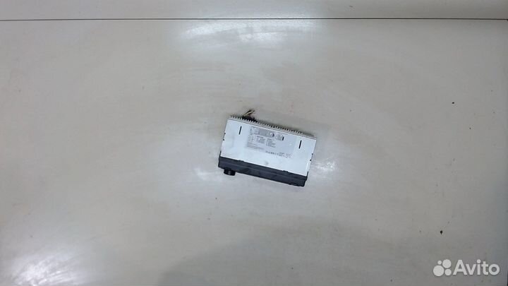 Магнитола Renault Clio, 2004