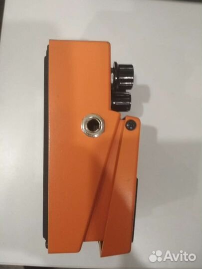 Гитарная педаль Boss DS-1