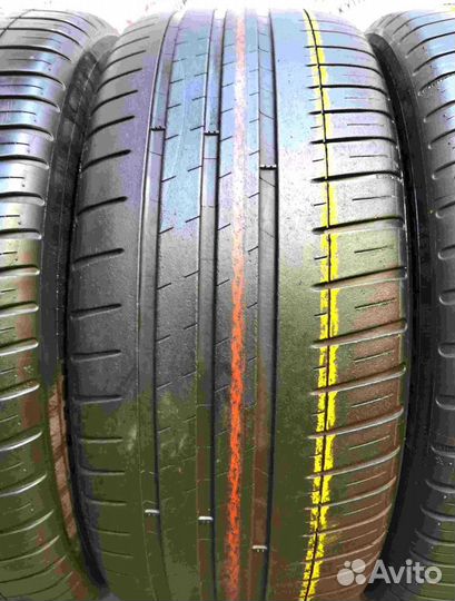 Michelin Pilot Sport 3 235/45 R18 98Y