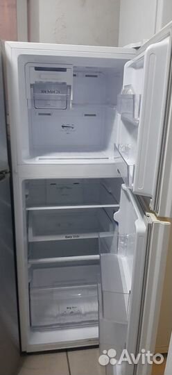 Холодильник Самсунг no frost 4 года