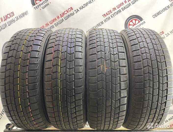 Dunlop Graspic DS3 215/60 R17 94P