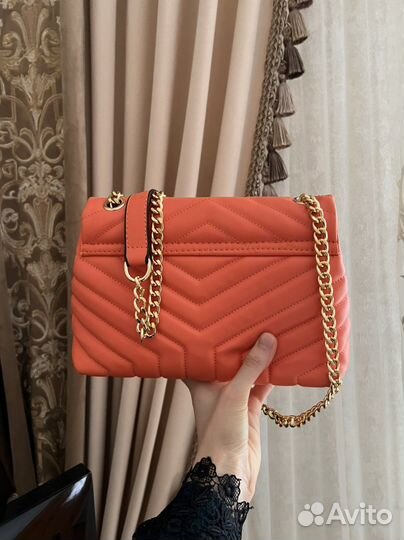 Сумка клатч