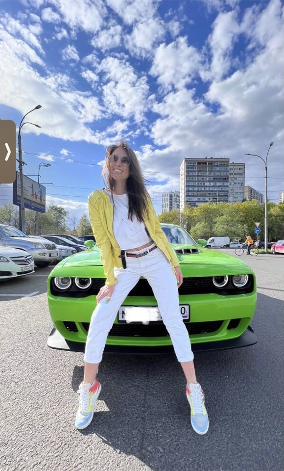 Фото к отзыву