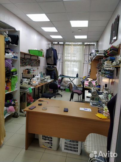 Ателье Натальи Жуковой