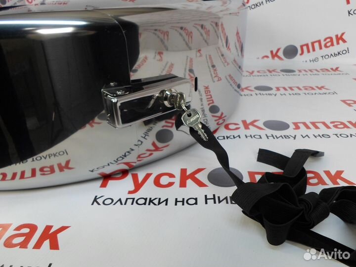 Чехол Рав 4 R17 №1 Серый