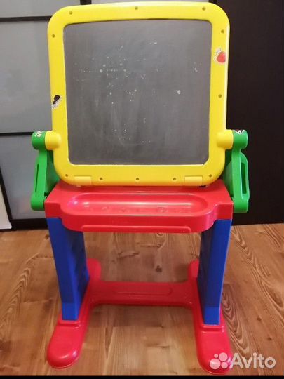 Детский стол, для рисования
