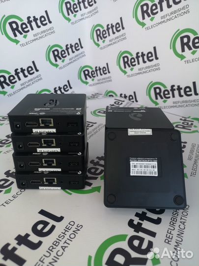 Тв приставка wink Rotek Switron iptv 1500 оптом