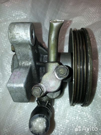 Гидроусилитель honda CR-V RD1 B20B HR-V D16A