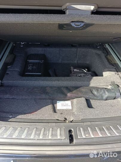 BMW X3 2 AT, 2019, 49 203 км