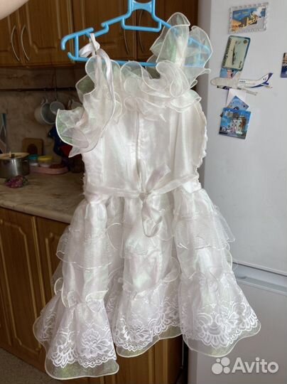 Детские вещи на девочку