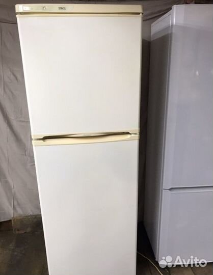 Холодильник с гарантией