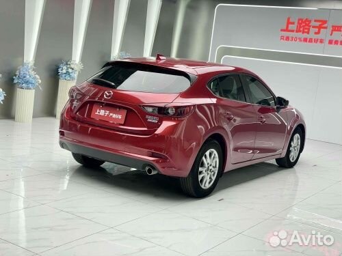 Mazda 3 1.5 МТ, 2020, 54 000 км