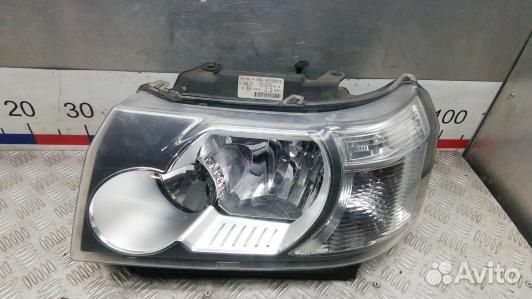 Фара левая land rover freelander 2 (KKR07MR01)