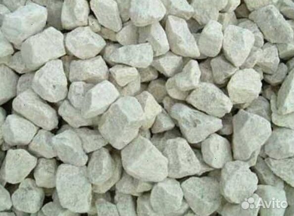 Щебень вторичный фракция 40-70.Доставка