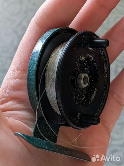 Катушка Golden VS05