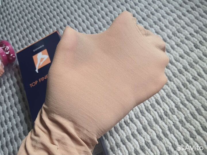 Компрессионные чулки для родов