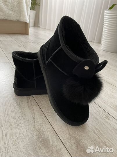 Угги женские