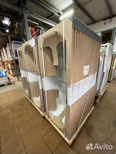 Ванна со склада