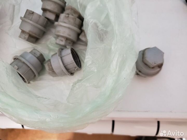 Колпачёк Шевролет Круз