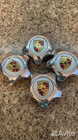 Колпачки на литые диски