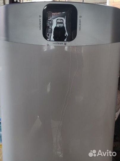 Бойлер на запчасти