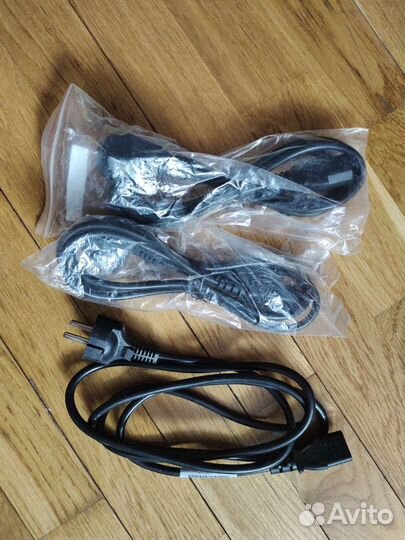 Кабель питания для компьютера