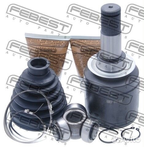 Шрус внутренний 33x44.9x37