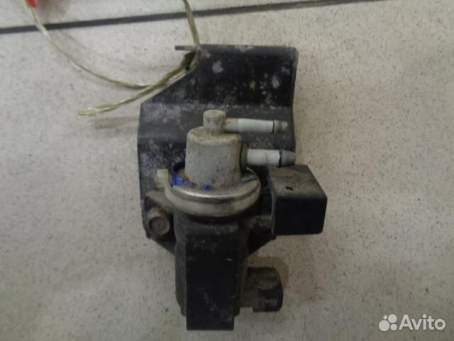 Клапан Э/M Kia Sorento 2002-2009