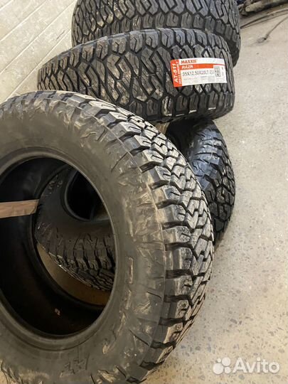 Maxxis AT-811 Razr AT 35/12.5 R20