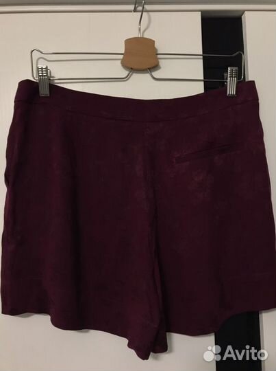 Шорты новые женские Massimo Dutti