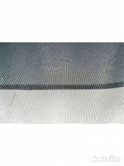 Шторка солнцезащитная на задние боковые стекла