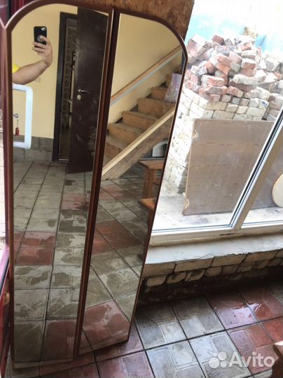 Продам зеркало