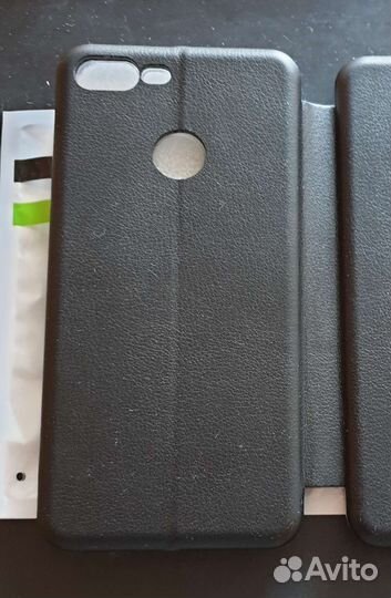 Чехол на Honor 9 lite