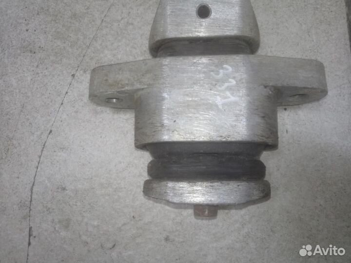 Опора двигателя задняя Hyundai Santa Fe 3 DM 2012