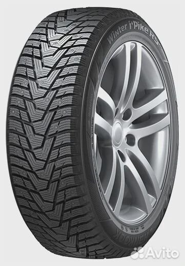 Hankook Winter I'Pike RS2 W429 245/40 R18 97T