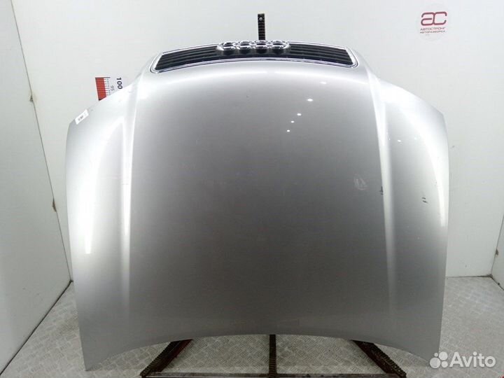 Капот для Audi A4 B6